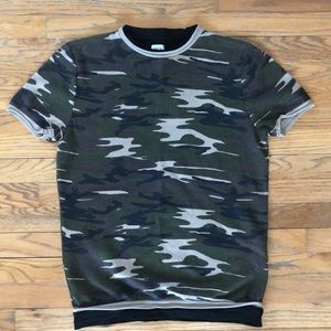 NWT Zara Men’s Tee M